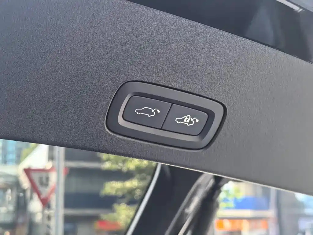 LYNK&CO 05 NEW ENERGY 2022