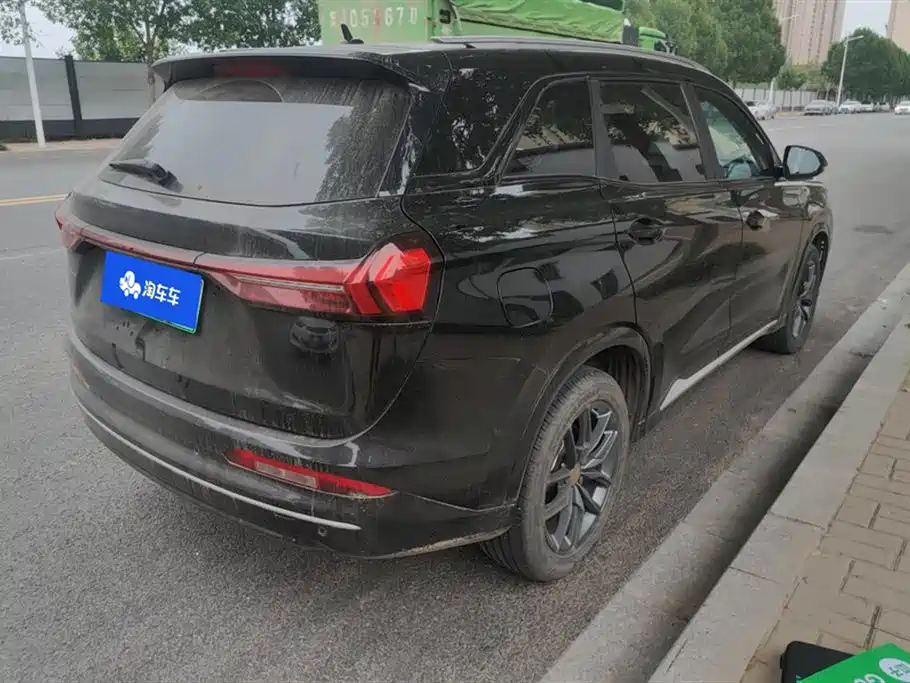LANDIAN (DONG E5 2023