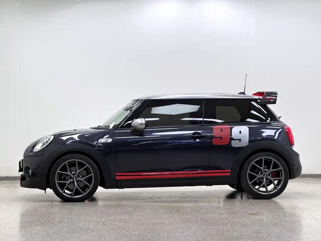 MINI OTHER 2016