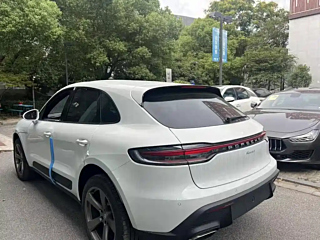 PORSCHE MACAN  2025 YEAR MACAN 2.0T  EDITION 2025