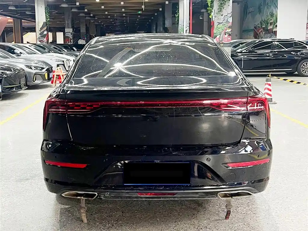 BESTURN B70 2021