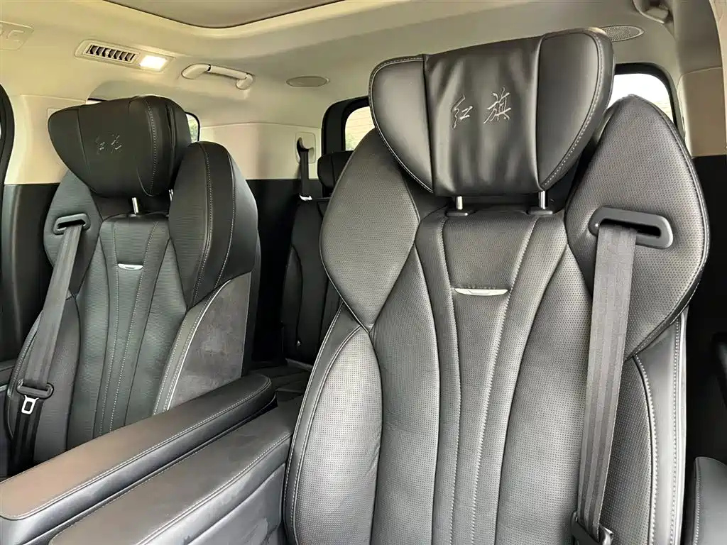 HONGQI HQ9 2023