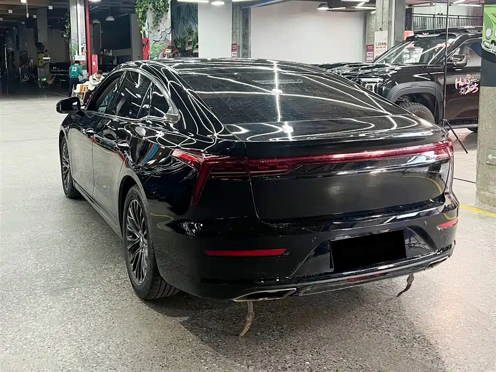 BESTURN B70 2021