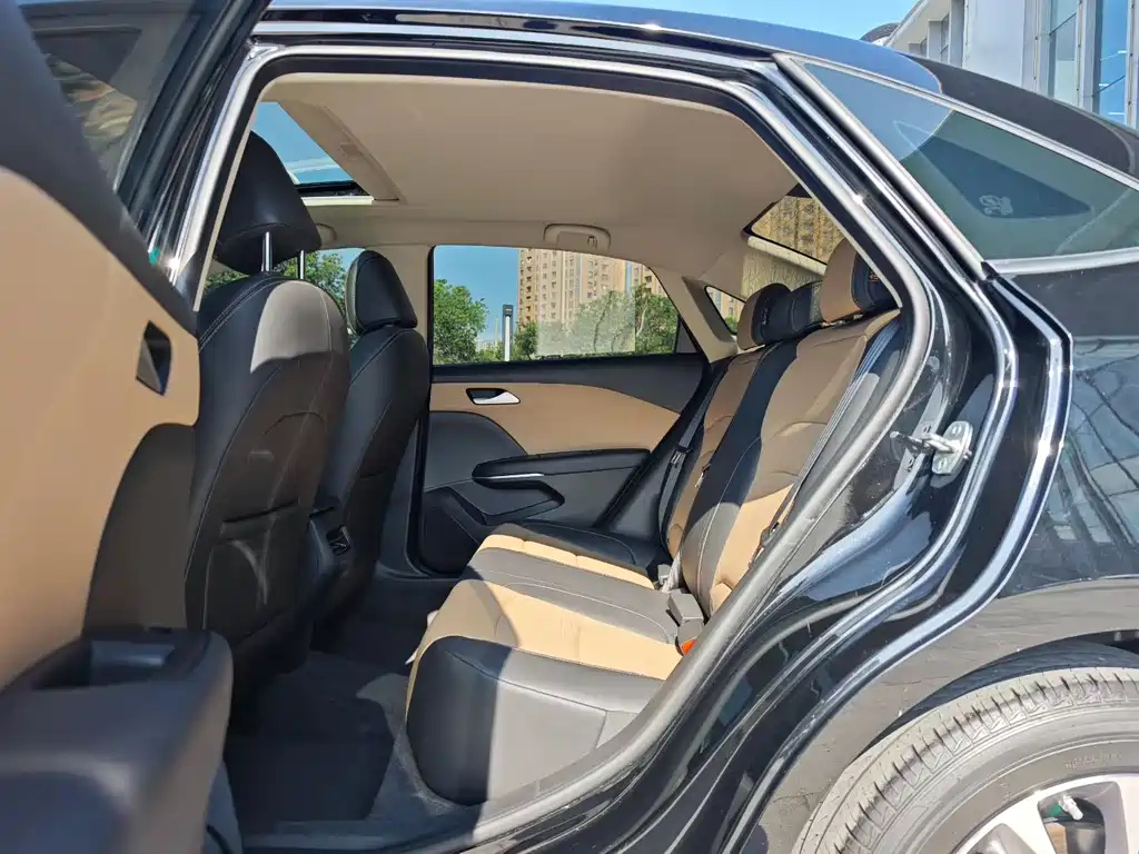 CHEVROLET CRUZE 2021