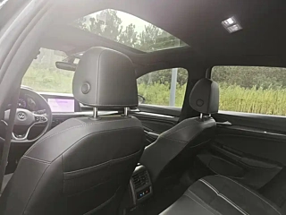 VOLKSWAGEN GOLF 2021 YEAR 280TSI DSG R-LINE 2021