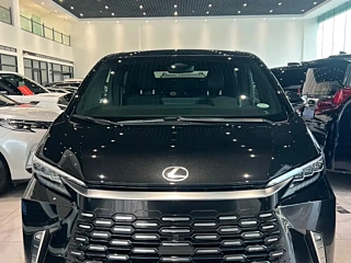 Заказать LEXUS LM