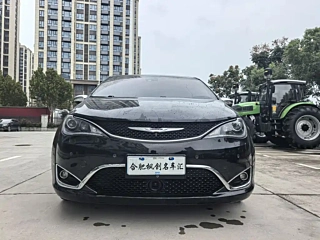 Заказать CHRYSLER BIG 捷龙 IMPORT