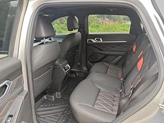 HAVAL &#31070;&#20861;  2022 YEAR 1.5T SMART EDITION 2022
