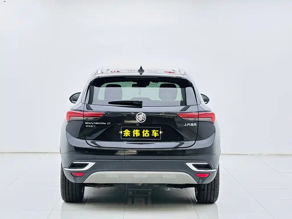 BUICK ENVISION S 2023