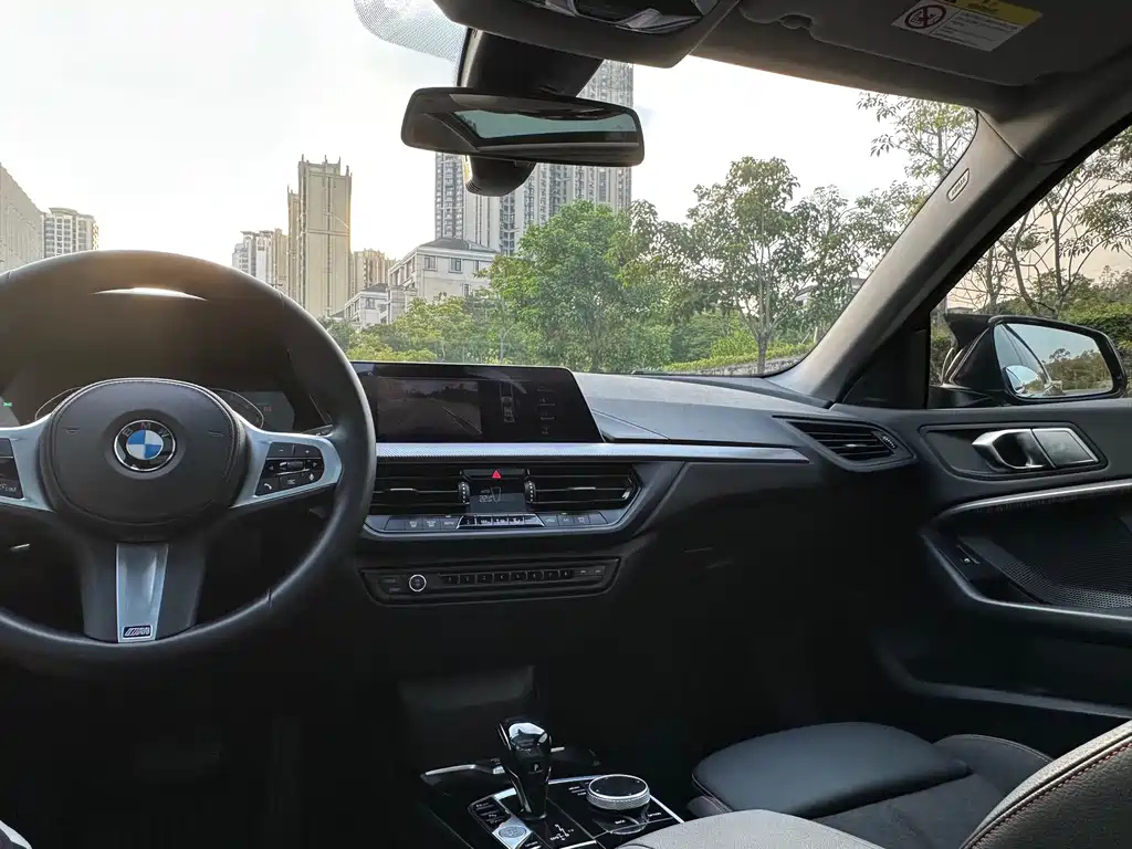 BMW 2-SERIES 2021