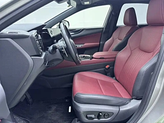 LEXUS NX 2022 YEAR 260 EDITION 2022