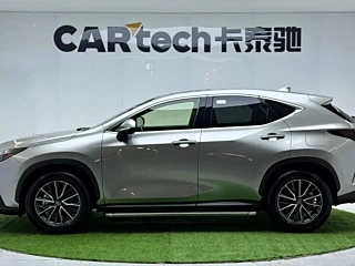 LEXUS NX 2022