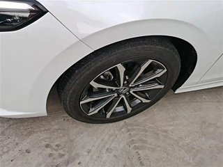 HONDA INTEGRA  2022 YEAR 240TURBO CVT. TECH EDITION 2022