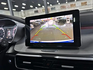 GEELY AUTO COOLRAY 2020 YEAR PRO 240T DCT 2020