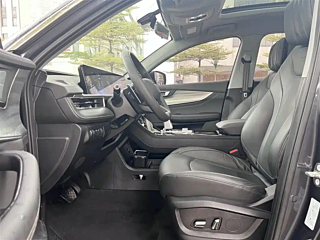 CHERY TIGGO 8 PLUS  2021 YEAR 290TGDI DCT EDITION + 2021