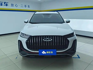 CHERY TIGGO 7 PLUS  2023