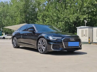 AUDI A6L 2022