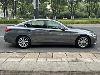 INFINITI Q50 2014 YEAR 3.7L COMFORT EDITION 2014