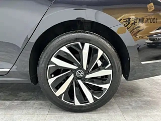 VOLKSWAGEN PASSAT 2022 YEAR 330TSI STARRY SKY DELUXE EDITION 2022