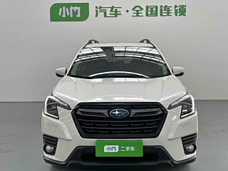 SUBARU FORESTER  2022