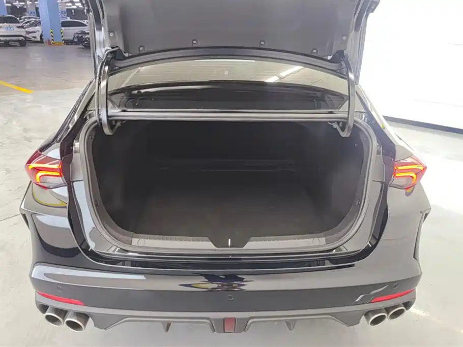 TRUMPCHI EMPOW 2024