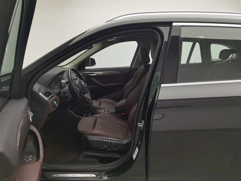 BMW X1 2016