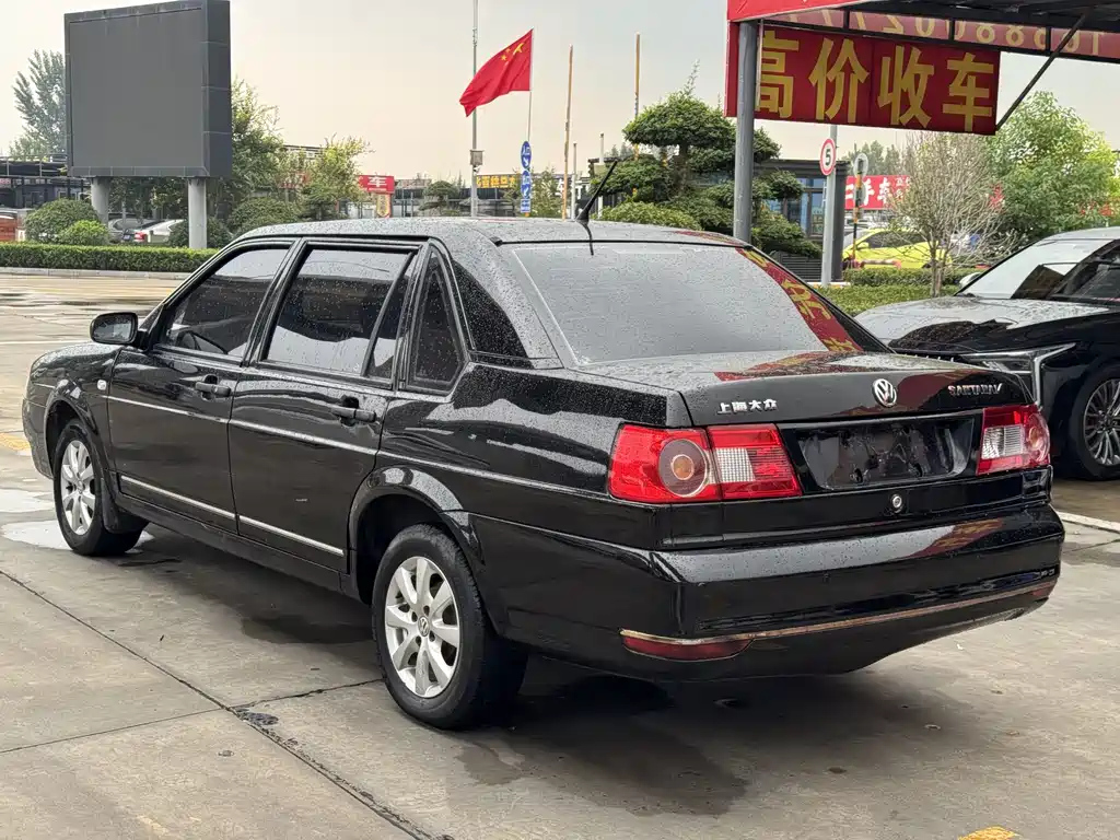 VOLKSWAGEN OTHER 2008