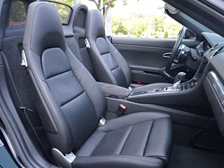 PORSCHE 718 2020 YEAR BOXSTER 2.0T 2020