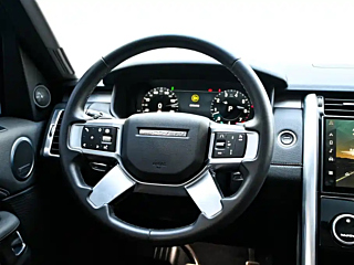 LAND ROVER DISCOVERY  2024 YEAR 360PS DYNAMIC SE 2024