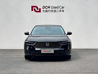 HONDA ACCORD 2024