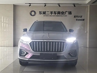 HONGQI HS5 2023