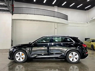 AUDI E-TRON  2021 YEAR 50 QUATTRO LUXURY 2021
