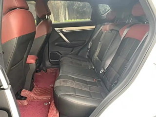 GEELY AUTO COOLRAY  2021 YEAR 1.5TD DCT EDITION 2021