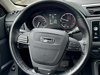 QOROS 5  2018 YEAR 1.6T AUTOMATIC PREMIUM 2018