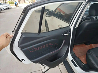 SOUEAST DX3 2018 YEAR 1.5L MANUAL LUXURY 2018