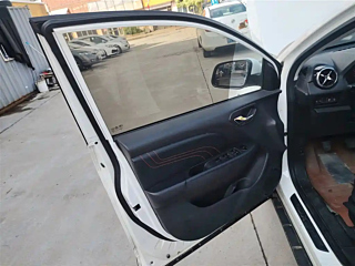 SOUEAST DX3 2018 YEAR 1.5L MANUAL LUXURY 2018