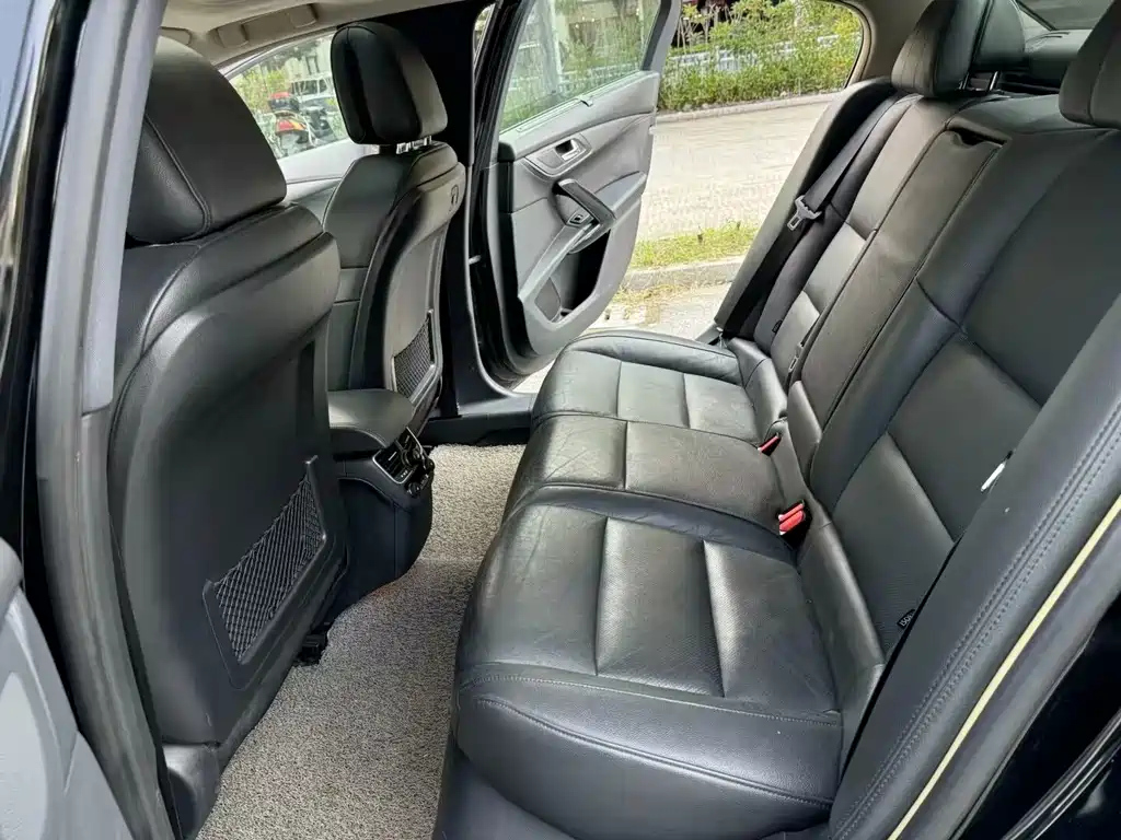 PEUGEOT 508 2014