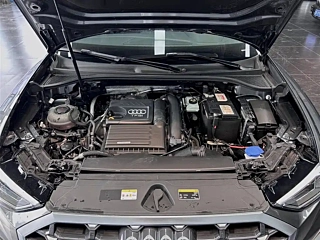 AUDI Q3  2022 YEAR 35 TFSI FASHION DYNAMIC 2022