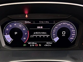 AUDI Q3  2022 YEAR 35 TFSI FASHION DYNAMIC 2022
