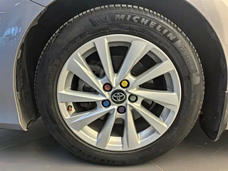 TOYOTA CAMRY 2021 YEAR 2.0G DELUXE EDITION 2021