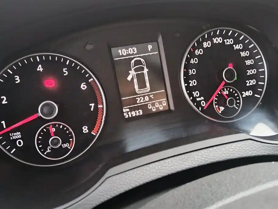 VOLKSWAGEN SHARAN 2015
