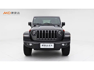 JEEP WRANGLER  2023