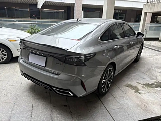 CHERY ARRIZO 8  2023 YEAR 1.6T DCT 2023