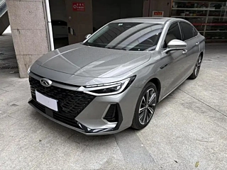 CHERY ARRIZO 8  2023 YEAR 1.6T DCT 2023