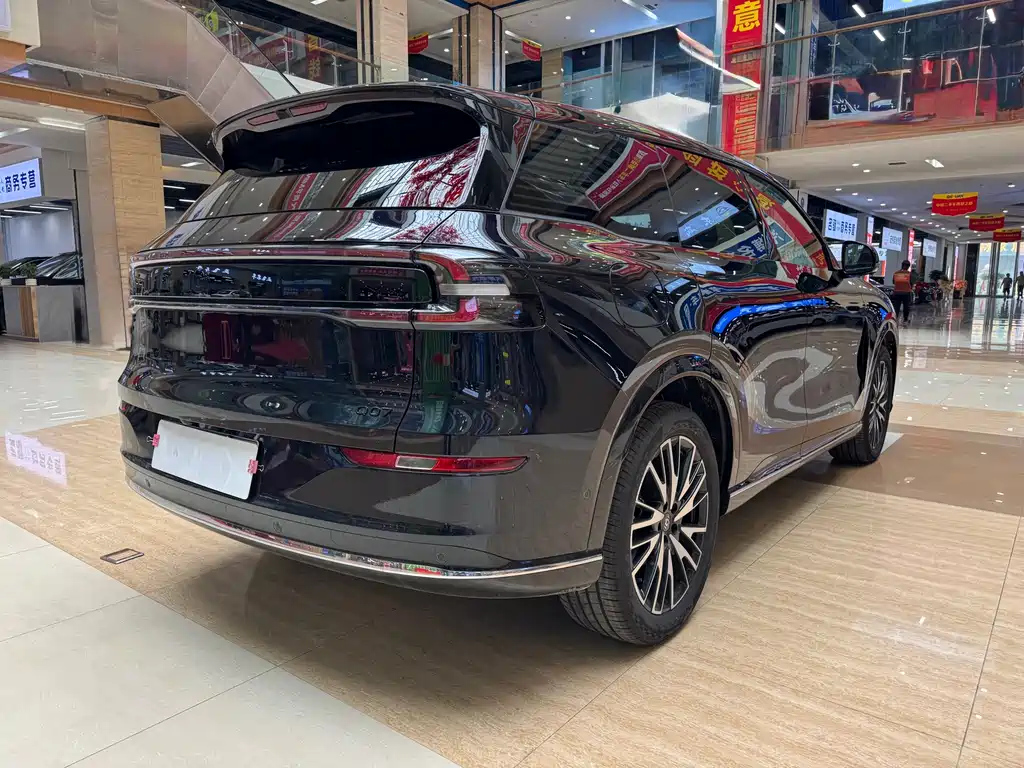 CHANGAN OTHER 2025