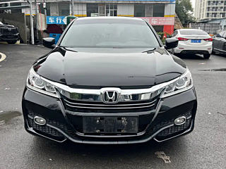HONDA ACCORD 2017