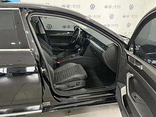 VOLKSWAGEN MAGOTAN 2021 YEAR 330TSI DSG 30 EDITION 2021
