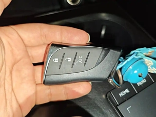LEXUS UX NEW ENERGY  2020 YEAR 300E &#32431;.&#24742; EDITION 2020