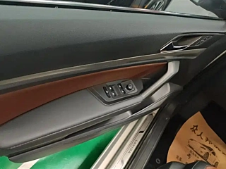 VOLKSWAGEN LAVIDA  2021 YEAR 280TSI DSG DELUXE EDITION 2021