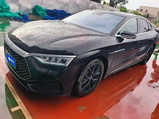 BYD HAN  2023